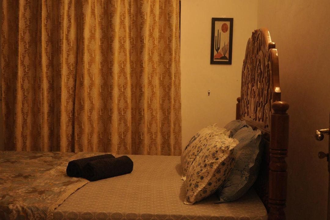 Photo of Bedroom in Chirayinkil