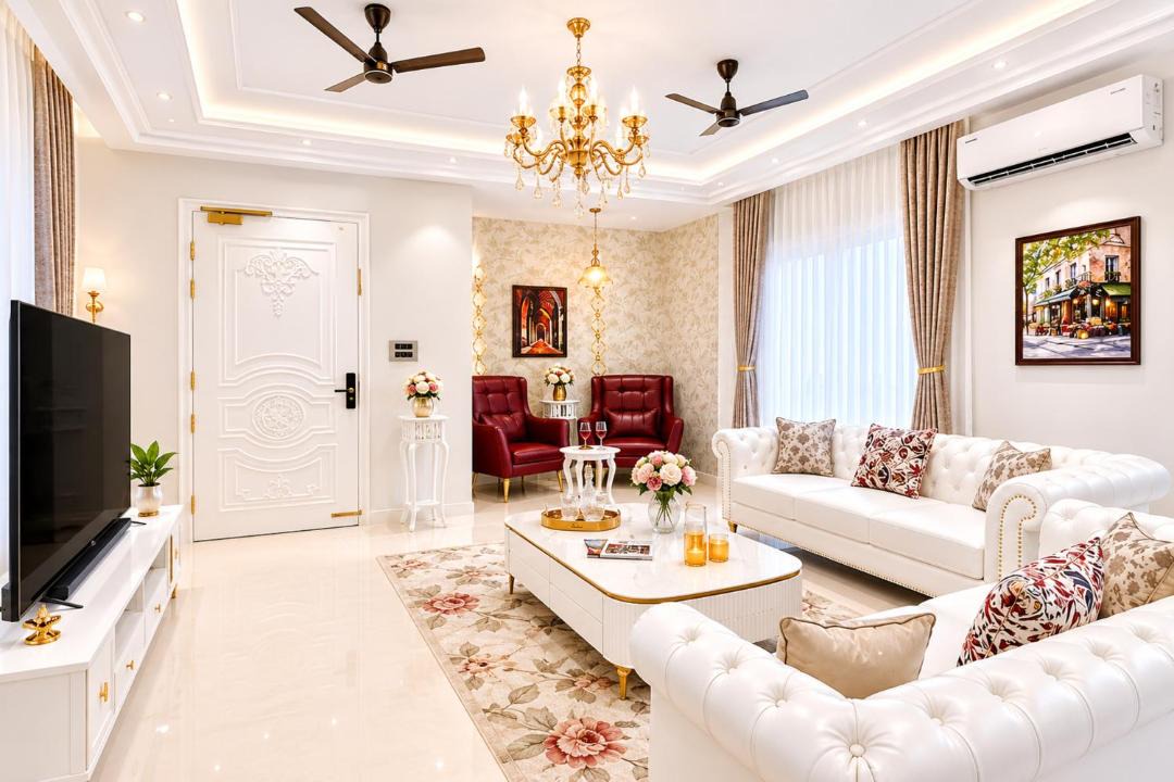 Photo of Livingroom in Bullawala