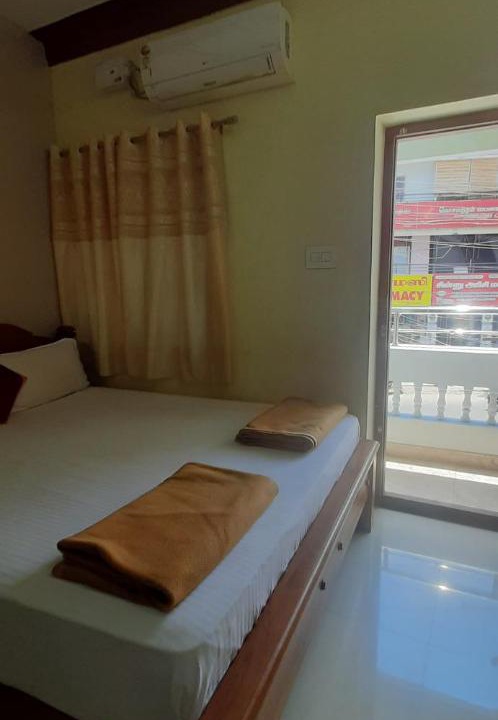 Photo of Bedroom in Coimbatore