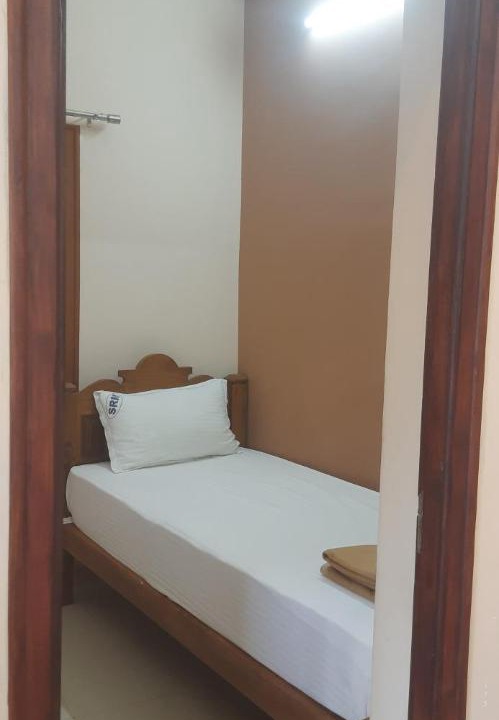 Photo of Bedroom in Coimbatore