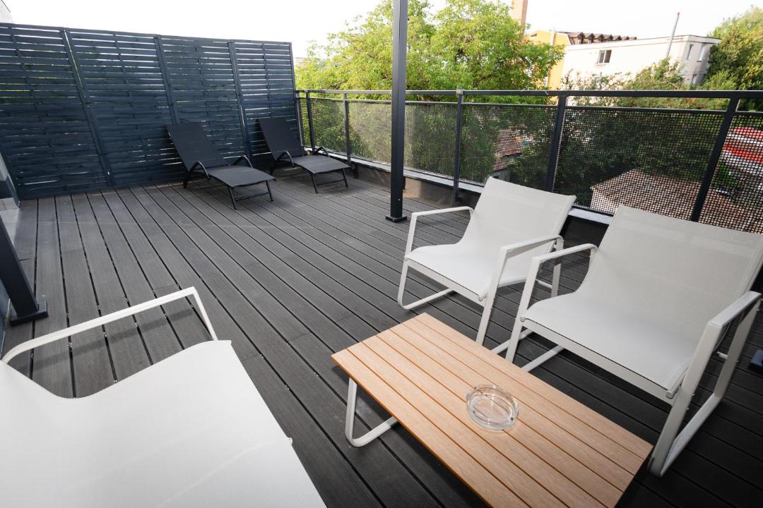 Photo of Patio Balcony in Tirgu Mures