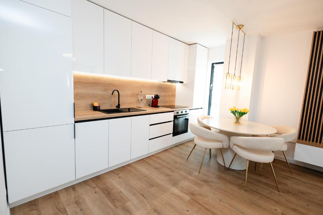 Photo of Kitchen in Tirgu Mures