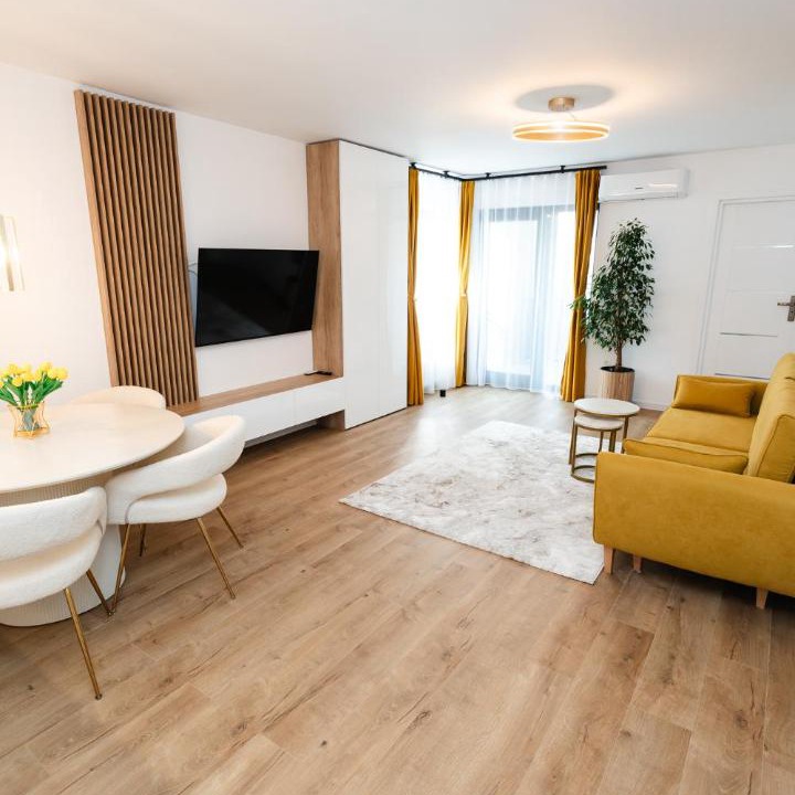 Photo of Livingroom in Tirgu Mures