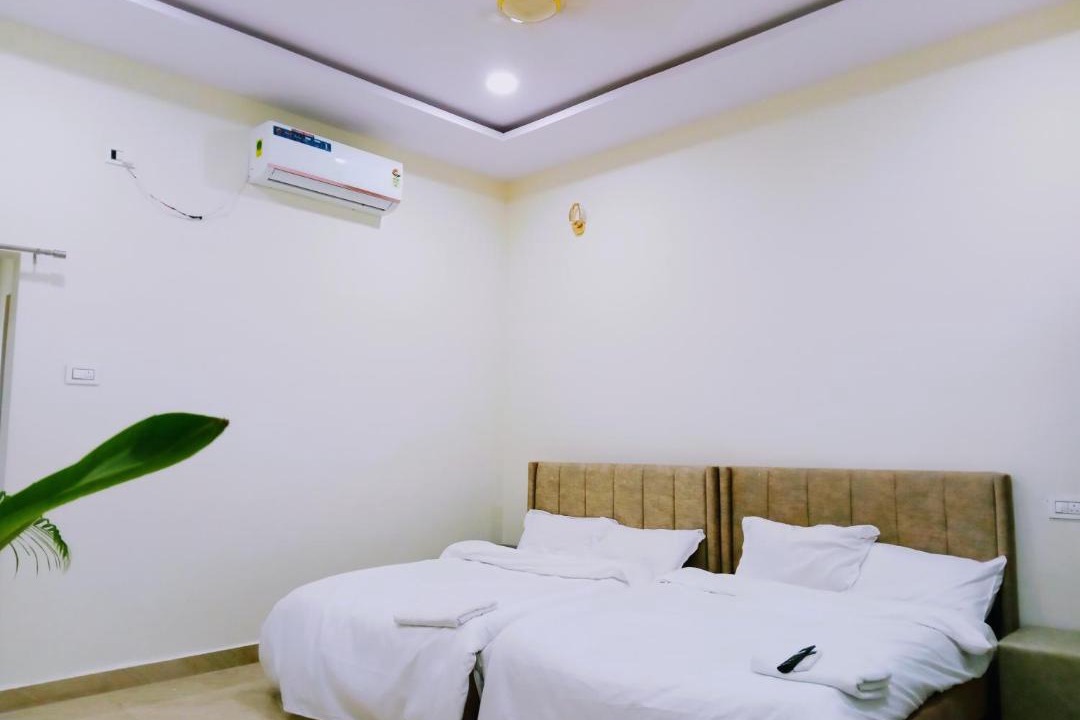 Photo of Bedroom in Narasaraopet