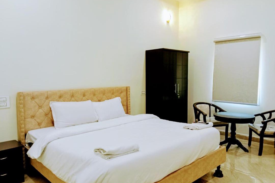 Photo of Bedroom in Narasaraopet
