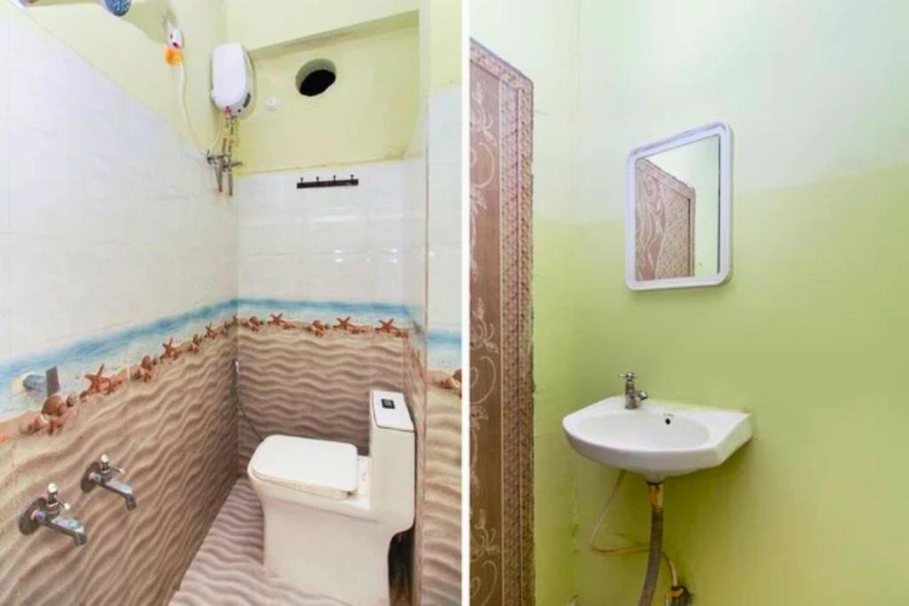 Photo of Bathroom in Kondapur