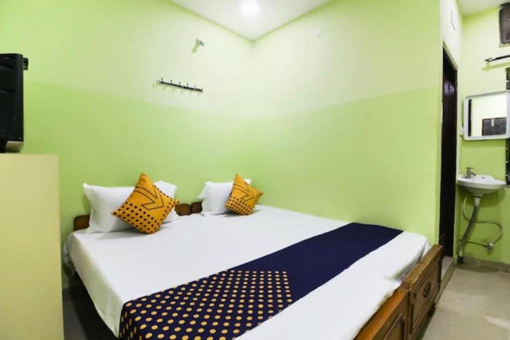 Photo of Bedroom in Kondapur