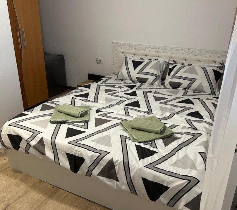 Photo of Bedroom in Ocna Sibiului
