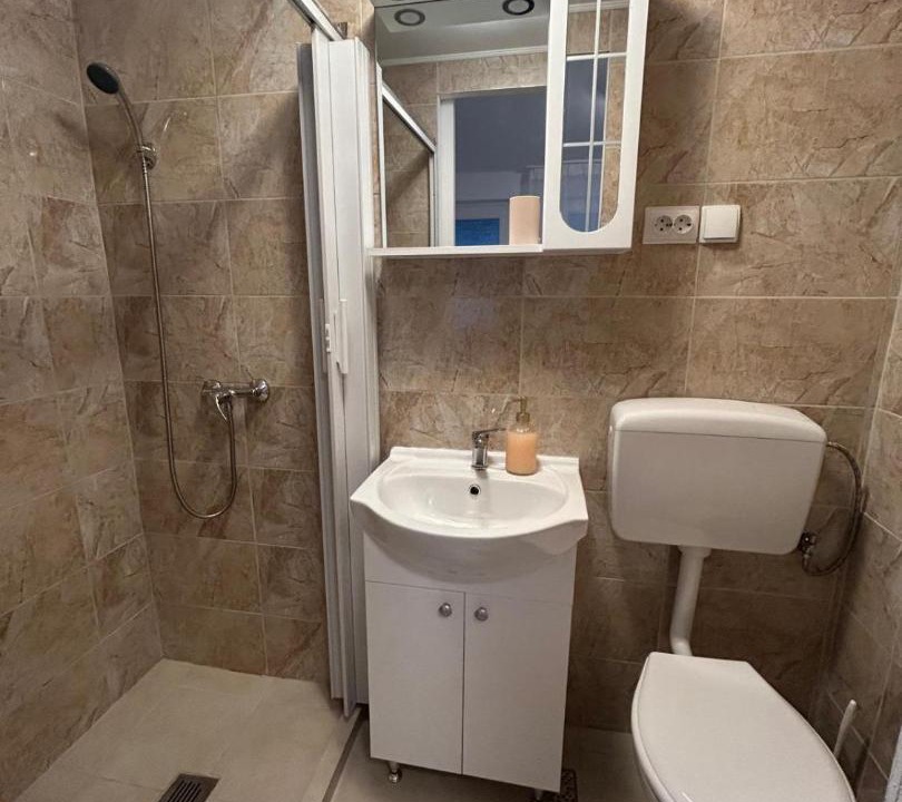 Photo of Bathroom in Ocna Sibiului