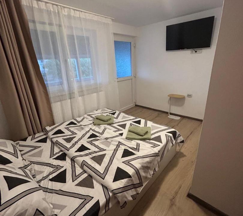 Photo of Bedroom in Ocna Sibiului