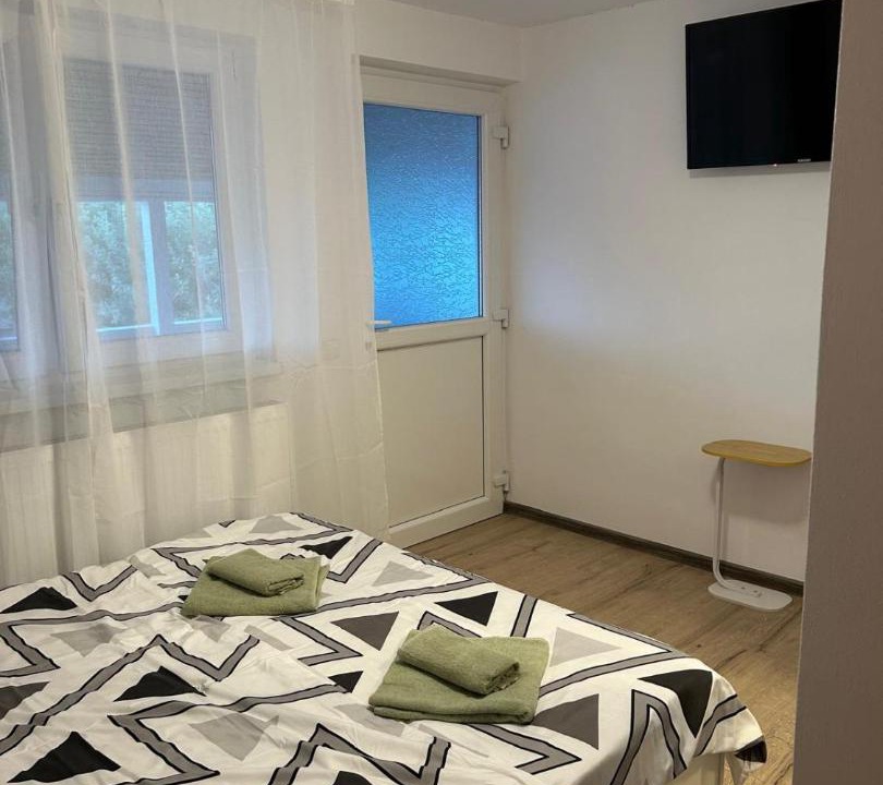 Photo of Bedroom in Ocna Sibiului