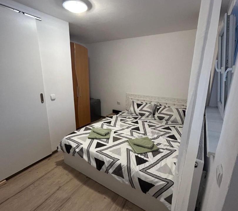 Photo of Bedroom in Ocna Sibiului