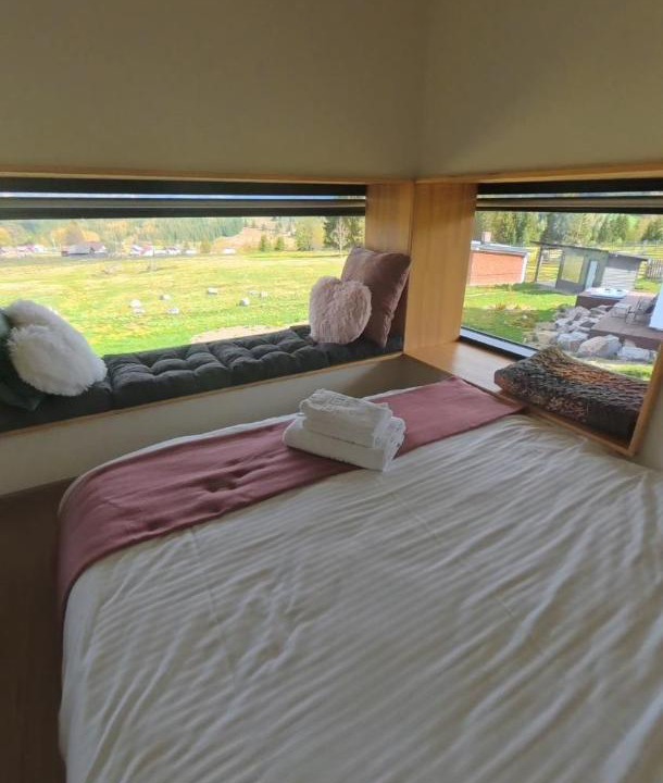 Photo of Bedroom in Sarisor