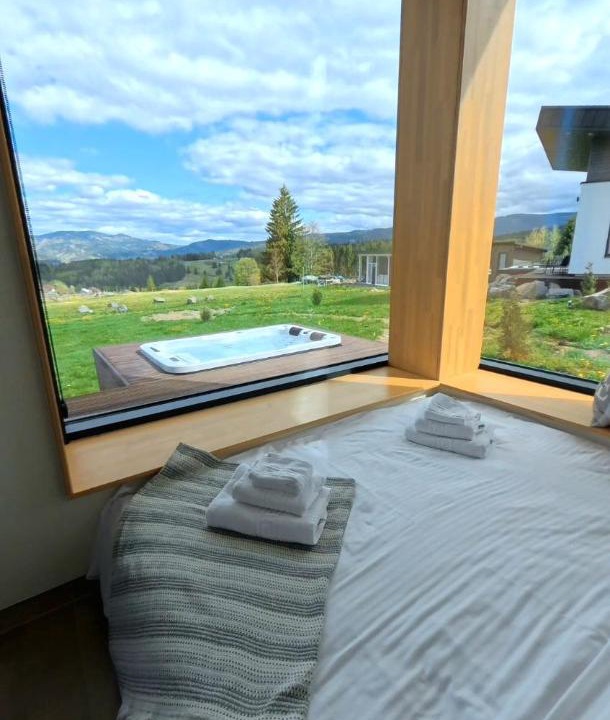 Photo of Bedroom in Sarisor