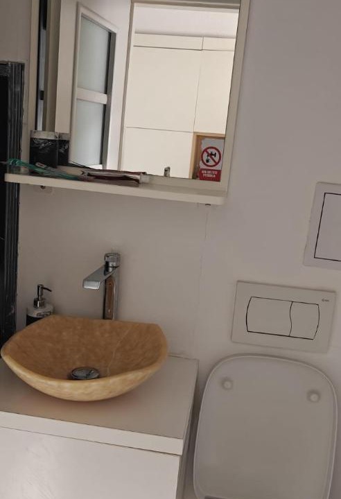Photo of Bathroom in Bicaz