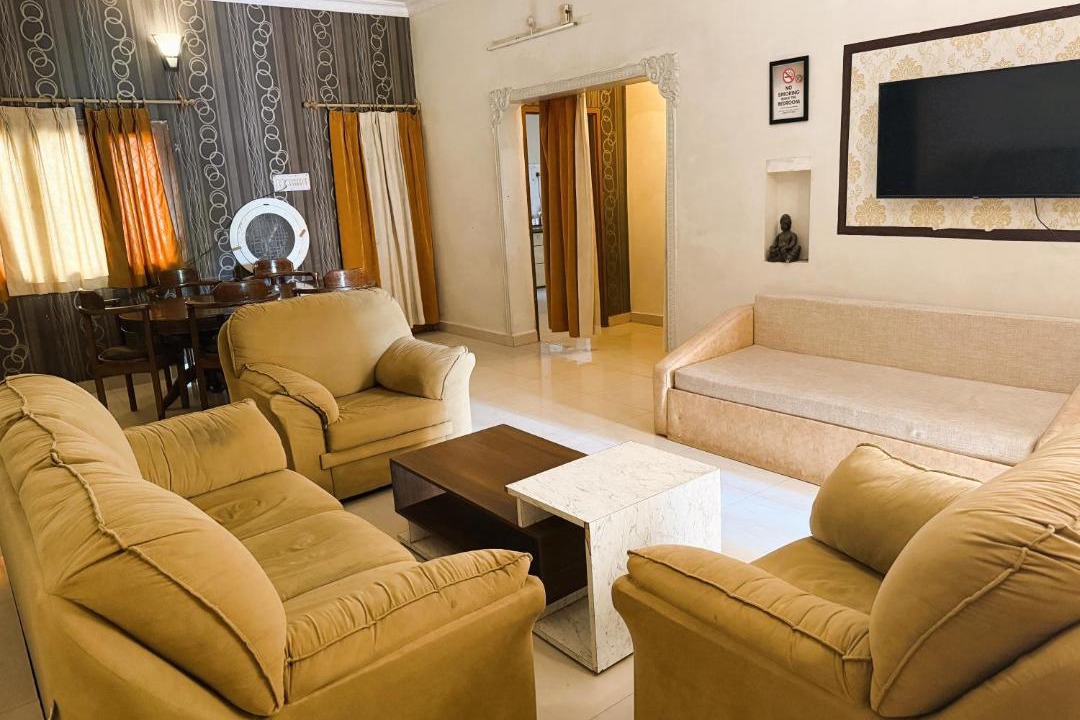 Photo of Livingroom in Jabalpur