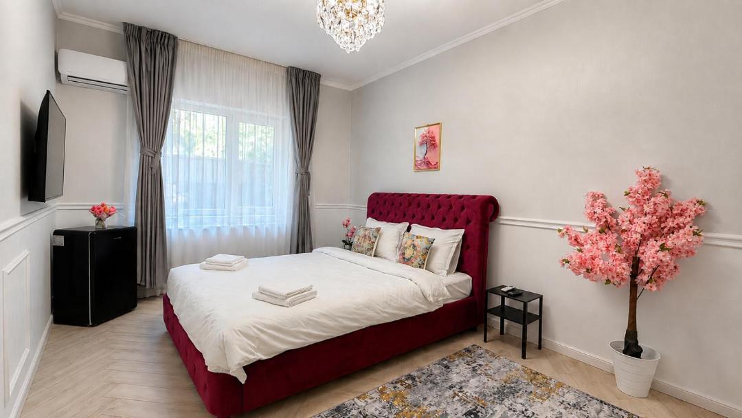 Photo of Bedroom in Baneasa