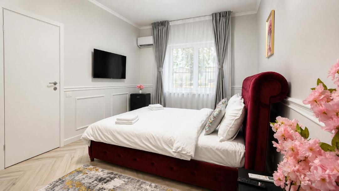 Photo of Bedroom in Baneasa