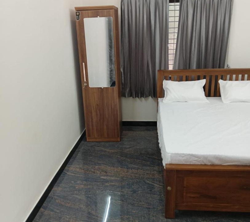Photo of Bedroom in Pollachi