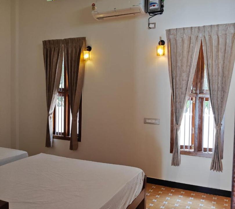 Photo of Bedroom in Pollachi