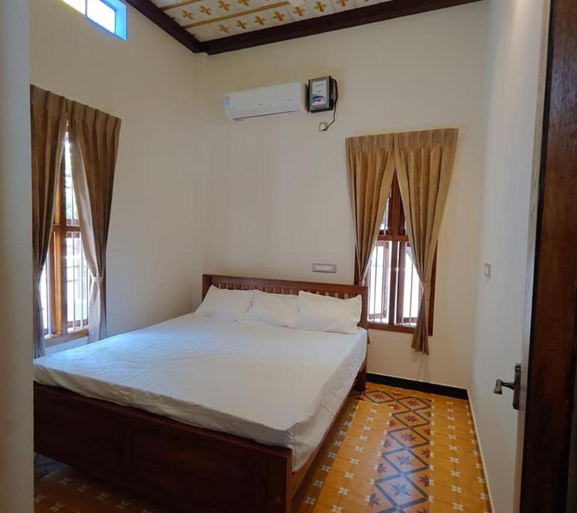 Photo of Bedroom in Pollachi