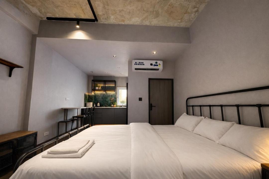 Photo of Bedroom in Bhopal