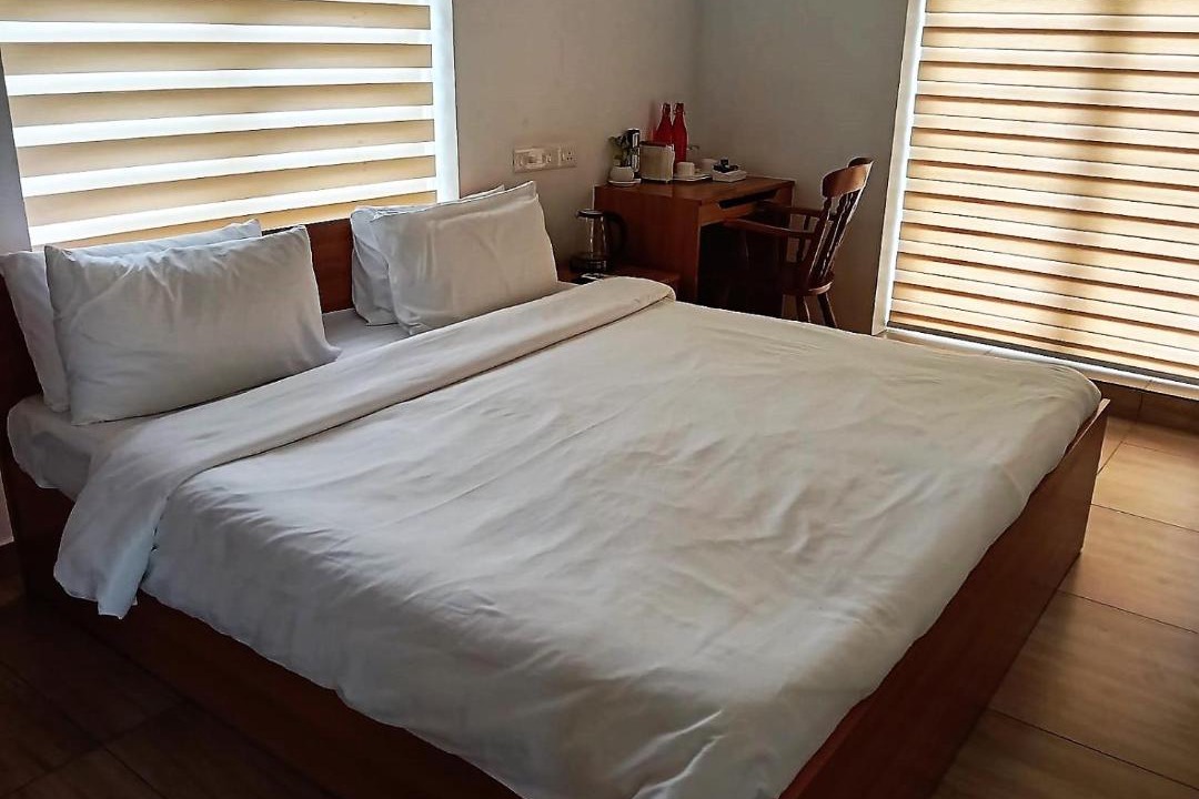 Photo of Bedroom in Neyyattinkara