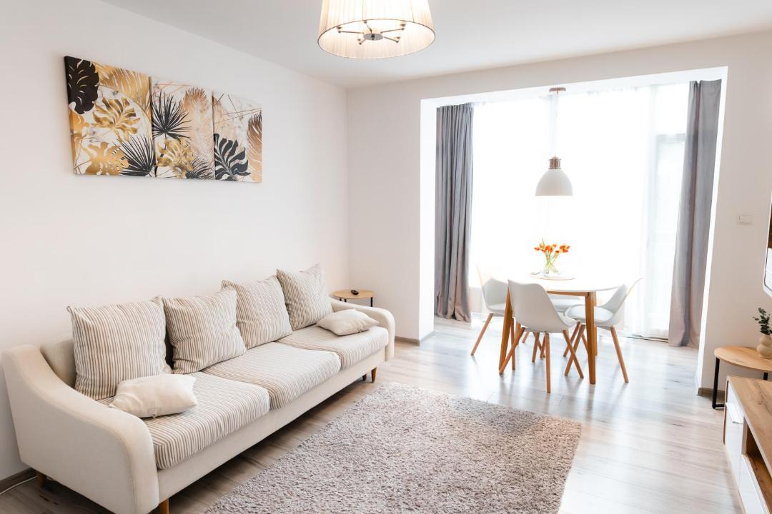 Photo of Livingroom in Tirgu Mures