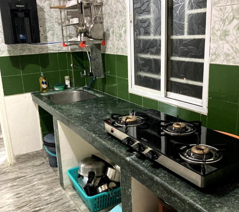 Photo of Kitchen in Ranchi