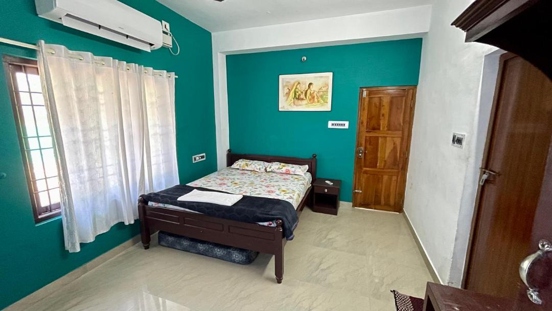 Photo of Bedroom in Kuzhuppilly