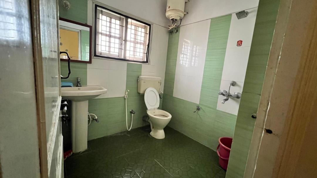 Photo of Bathroom in Gokulam