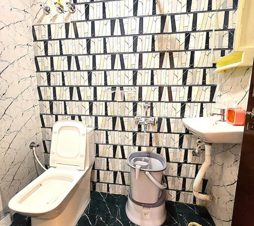 Photo of Bathroom in Miyapur