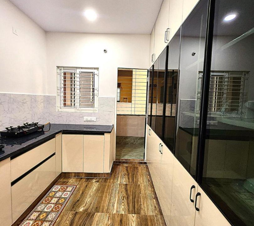 Photo of Kitchen in Miyapur