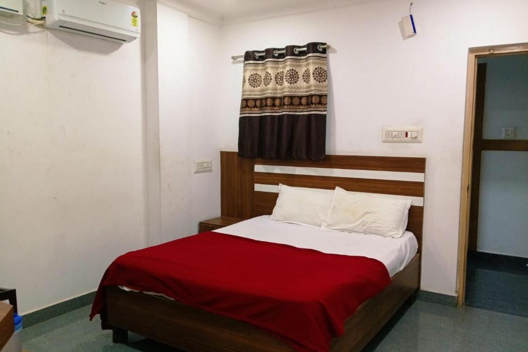 Photo of Bedroom in Thiruputkuzhi