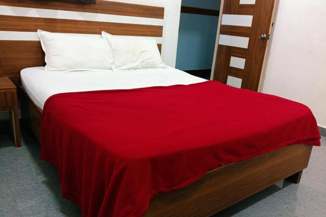 Photo of Bedroom in Thiruputkuzhi