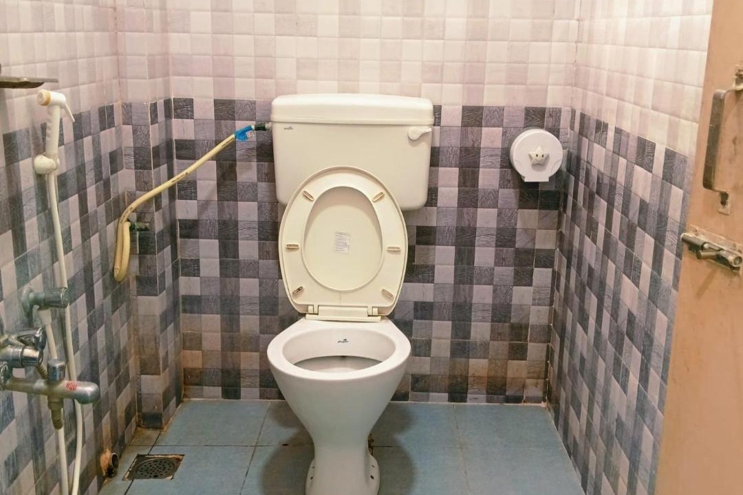 Photo of Bathroom in Thiruputkuzhi