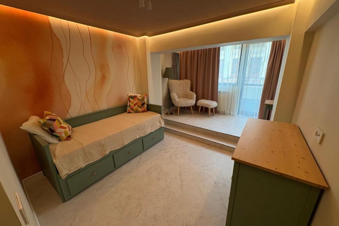 Photo of Bedroom in Ramnicu Valcea