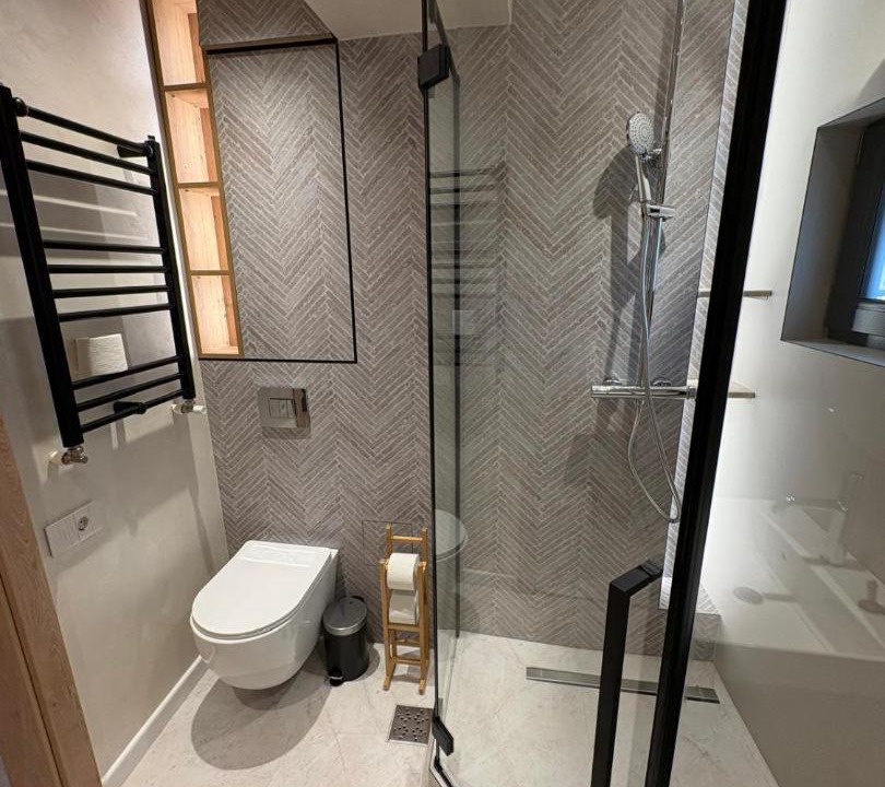 Photo of Bathroom in Ramnicu Valcea