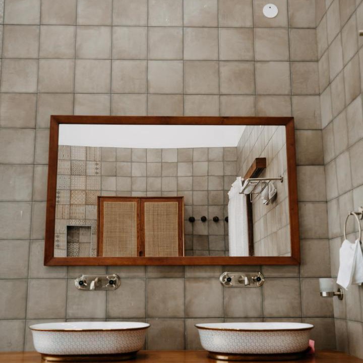 Photo of Bathroom in Madikeri