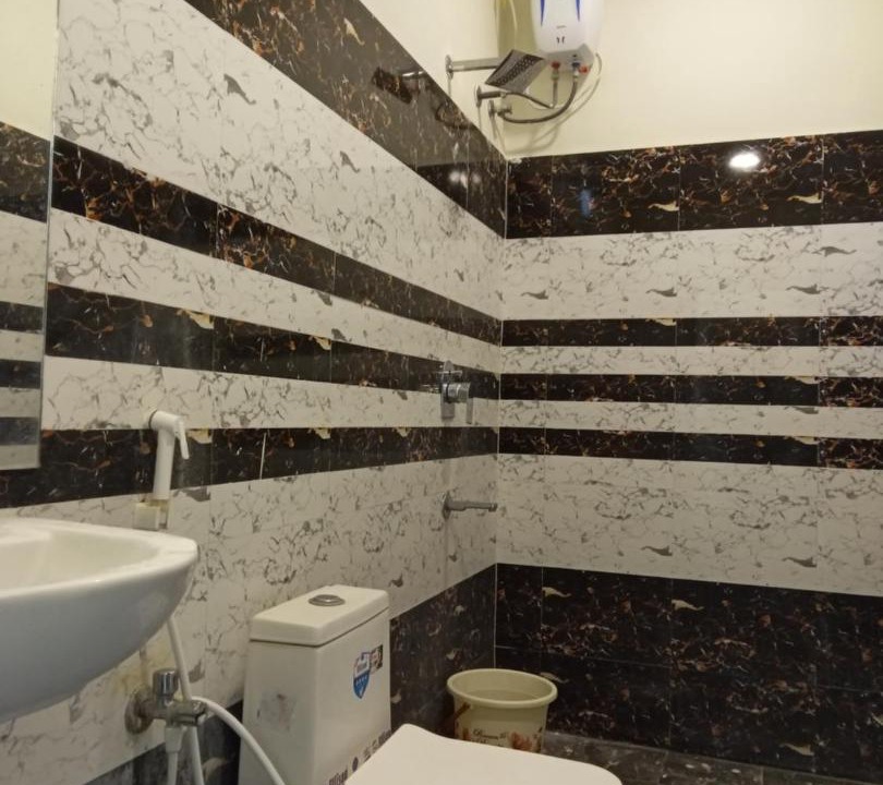 Photo of Bathroom in Narasaraopet