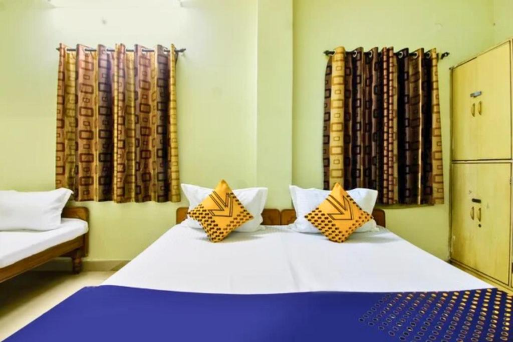 Photo of Bedroom in Kondapur