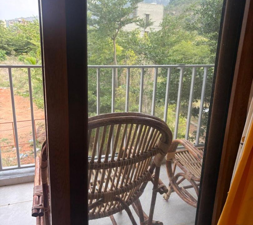 Photo of Patio Balcony in Chikkaballapur