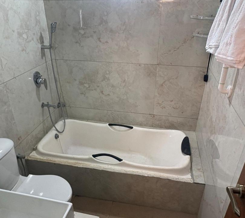 Photo of Bathroom in Chikkaballapur