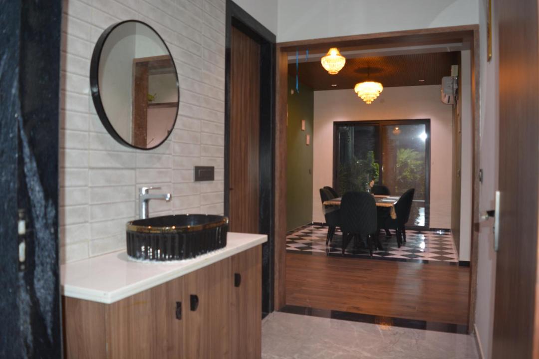 Photo of Bathroom in Hyderabad
