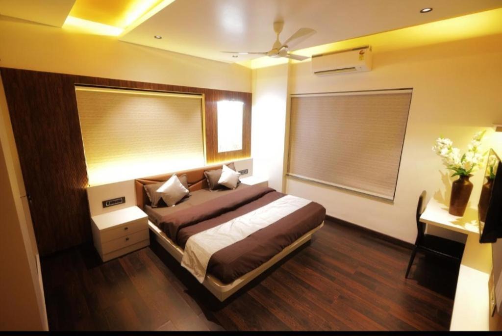 Photo of Bedroom in Kharadi