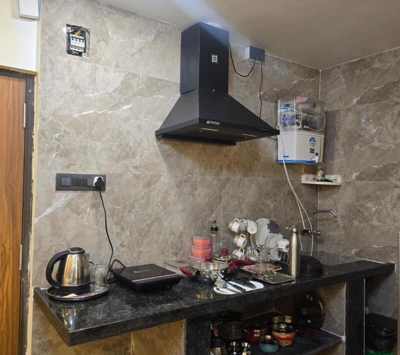 Photo of Kitchen in Bhubaneshwar