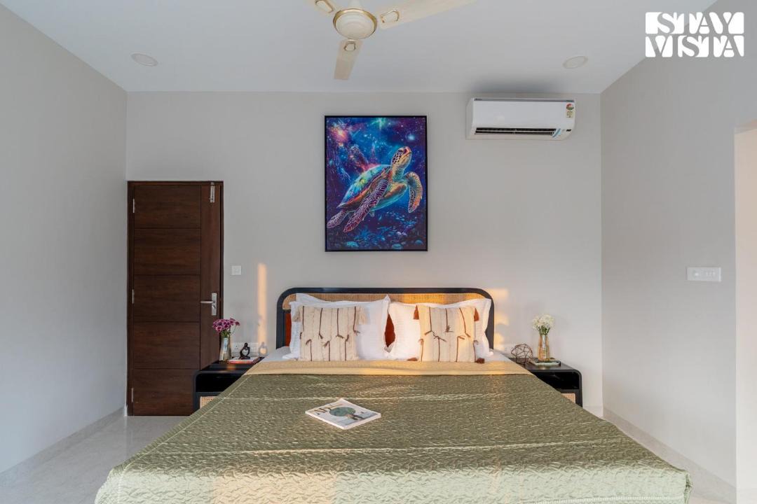 Photo of Bedroom in Sernabatim