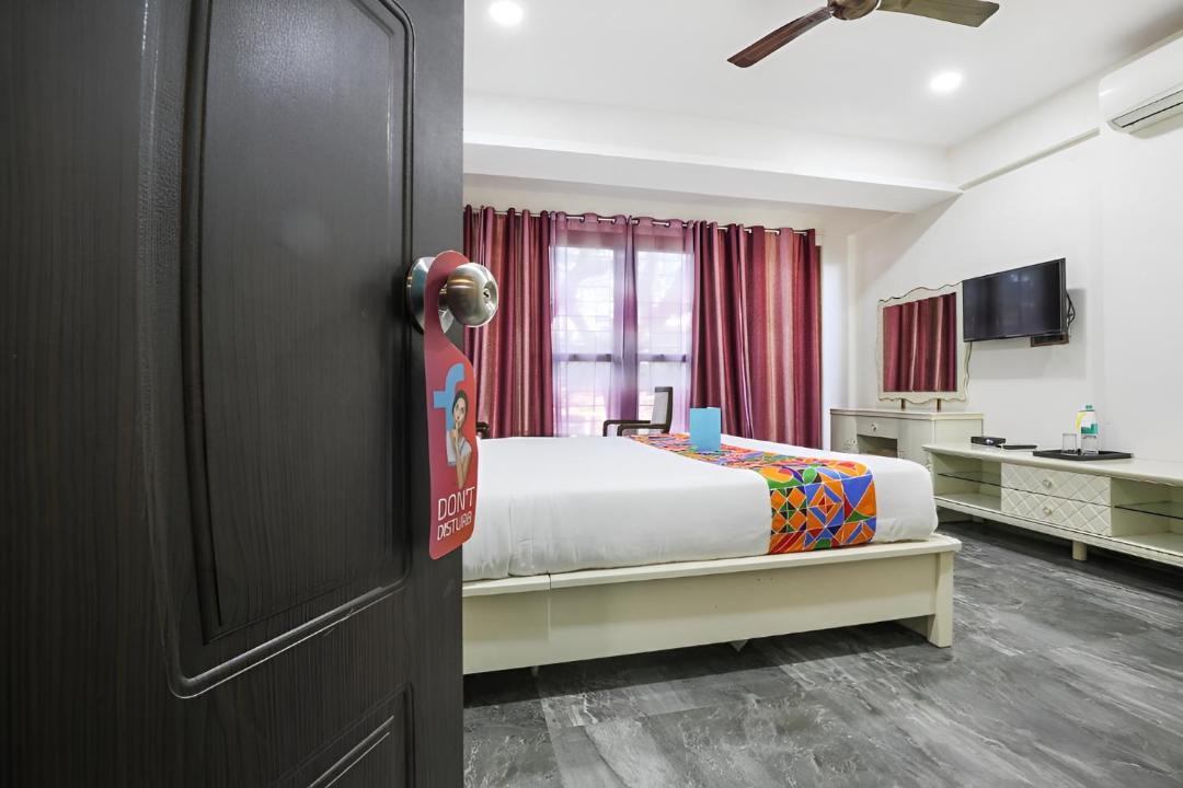 Photo of Bedroom in Pulikeshi Nagar