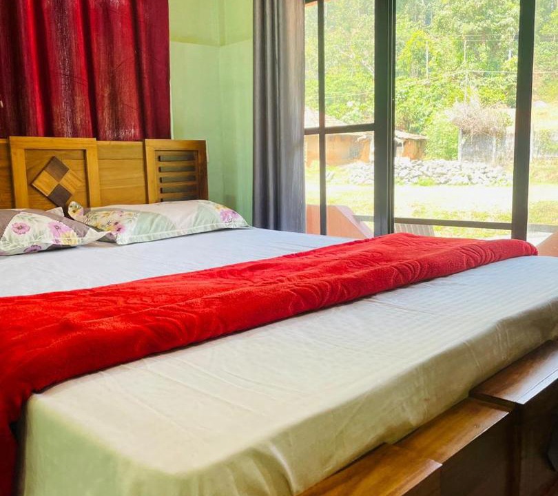 Photo of Bedroom in Madikeri