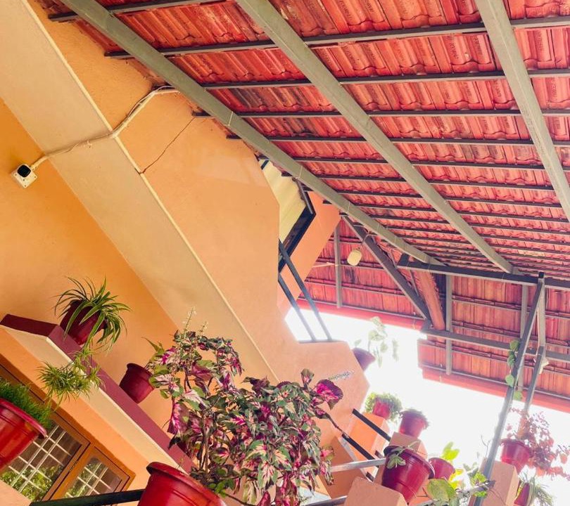 Photo of Patio Balcony in Madikeri